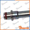 Tuyau hydraulique direction pour FORD | 10SKV856, FL4074